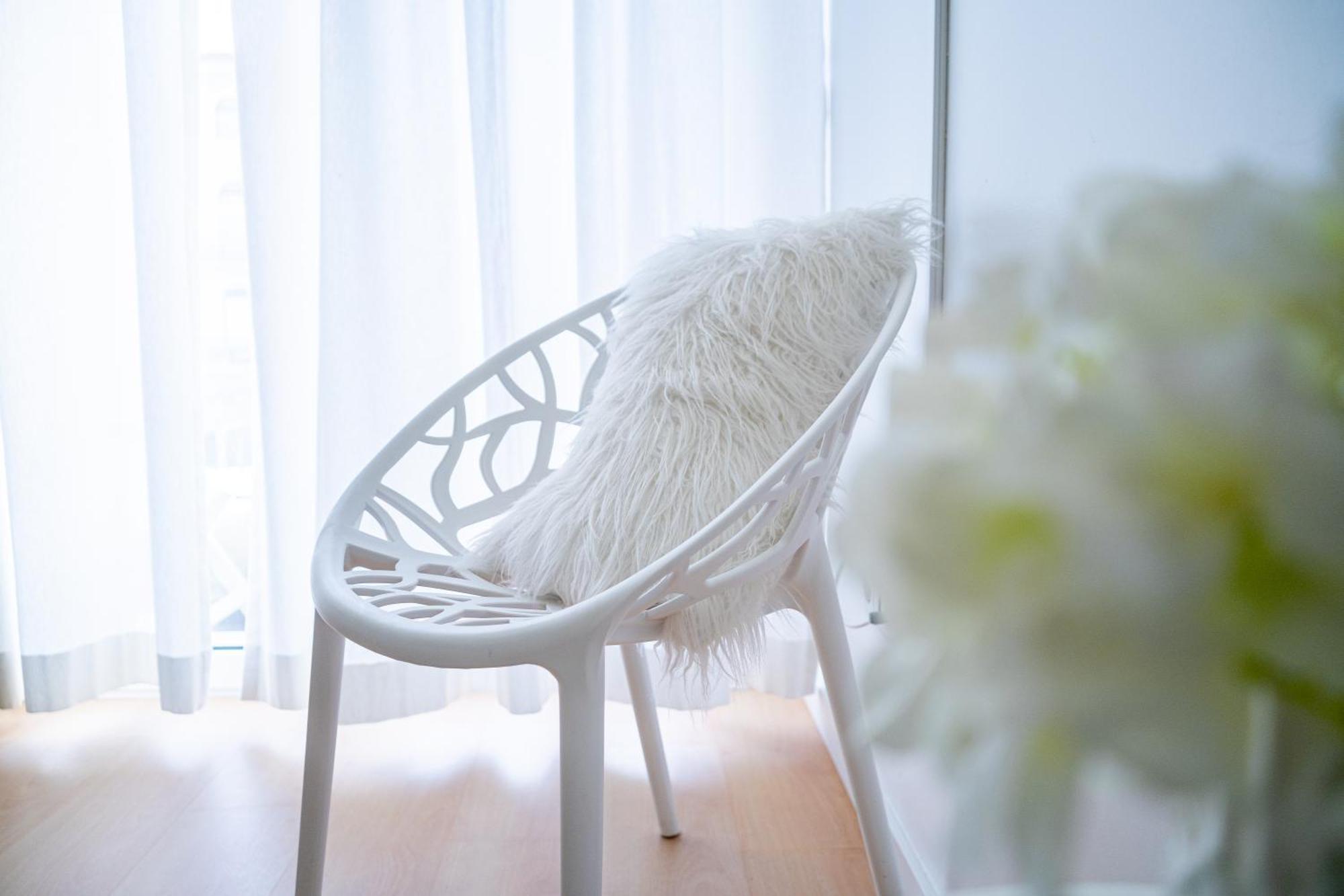 By The Sea - Nazare Bed & Breakfast Bagian luar foto